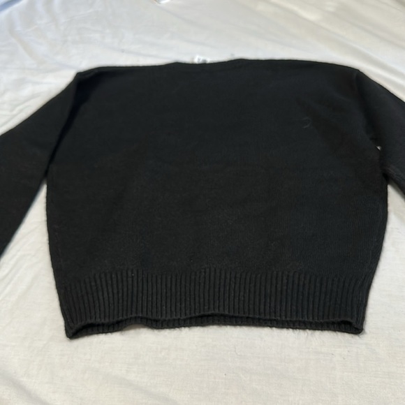 Endless Rose Pearl Love Sweater Medium NWT - Picture 7 of 7